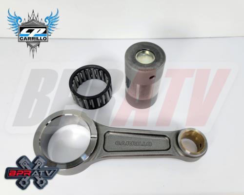 04-09 Honda CRF250X 250X CP Carrillo Connecting Rod & Hot Rods Crank Pin Bearing - Picture 3 of 9