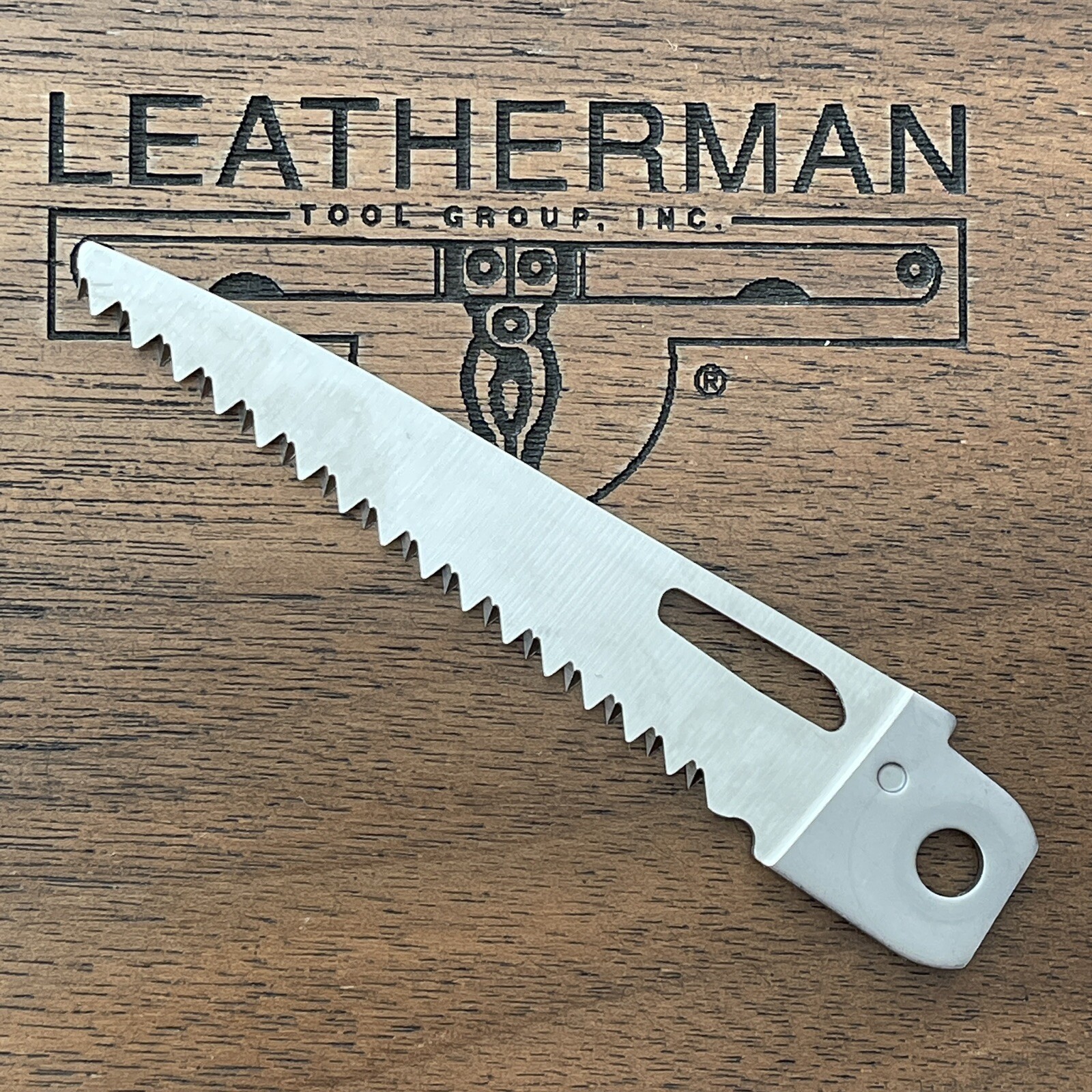 Leatherman MUT Parts for Replacement MUT, MUT EOD, MUT Black Wood Saw