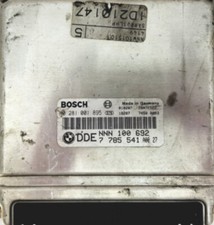 Rover 75 2.0d EDC15C4 Wegfahrsperre deaktivieren, EWS deaktivieren