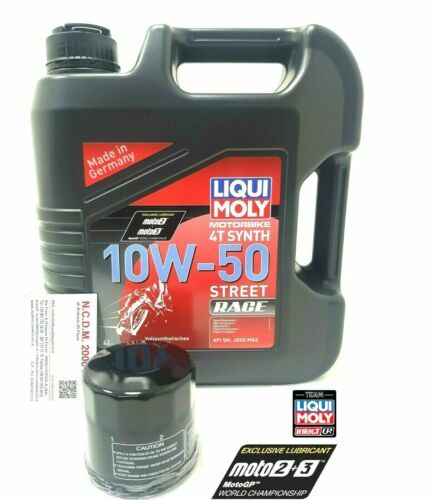 Liqui Moly Special Tec LL 5W-30 Motoröl, 2x1 Liter – HC-Synthese-Technologie, Für Opel Bis MJ 2010