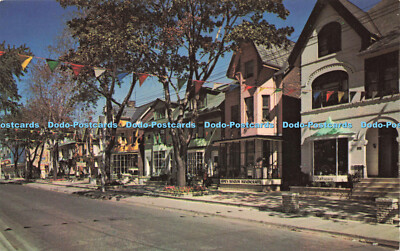 R215443 Markham Street Village Toronto Ontario Canada Royal Specialty Sales Jack