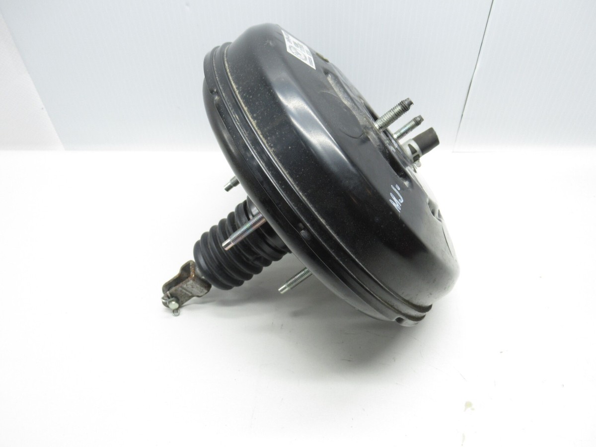 2014-2018 Mazda 6 Brake Booster with Master Cylinder GHP9-43800