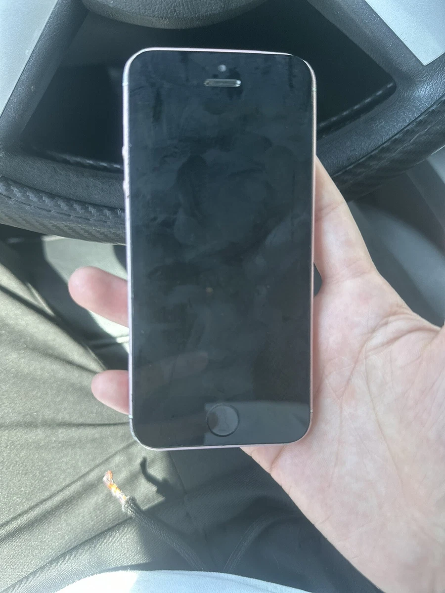 iPhone SE A1723 16GB for sale | eBay