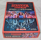 Netflix STRANGER THINGS Attack of the Mind Flayer Card Game Repos Production 