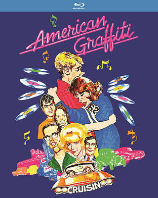 Richard Dreyfuss More American Graffiti Streaming 78 American