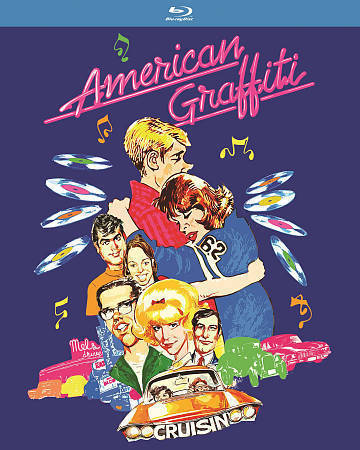 Graffiti 1973 American Graffiti Full Movie Online American Graffiti