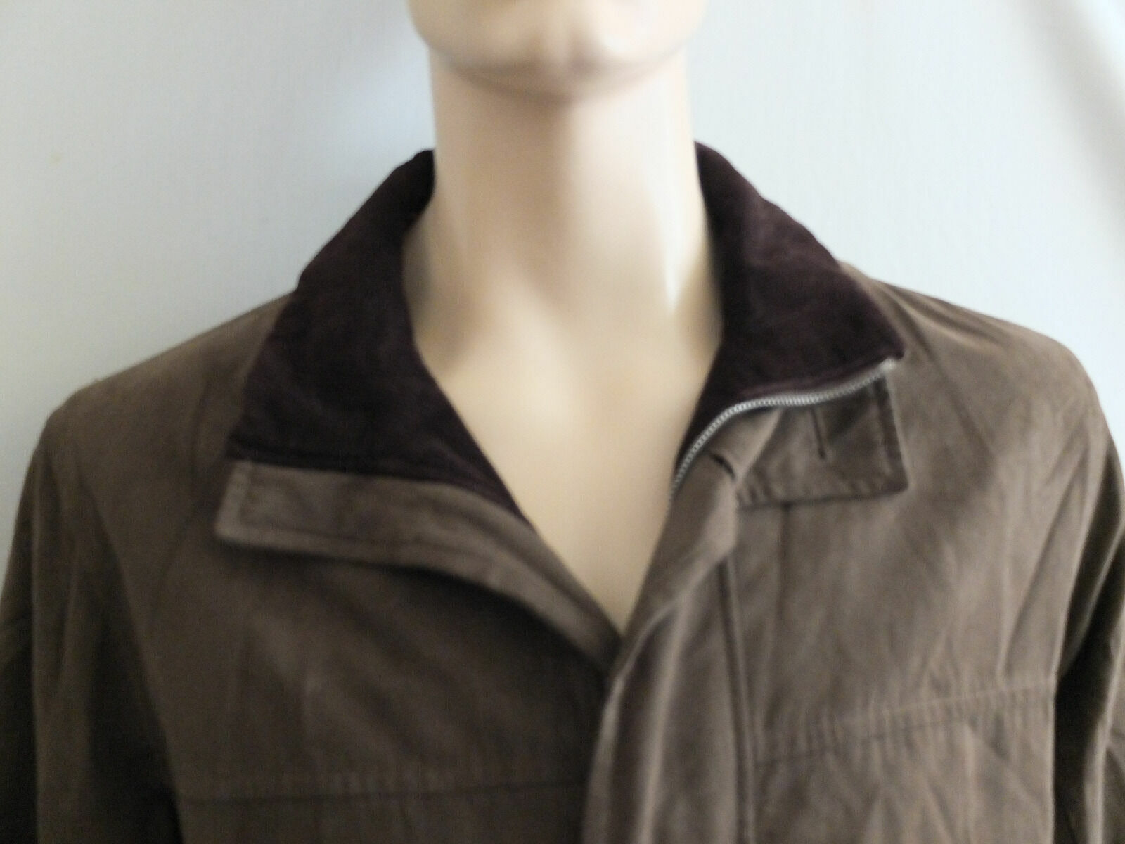 * Daniel Hechter elegant jacket size L 50 top lined image 2