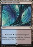 Magic the Gathering MTG Darkwater Catacombs (289) Commander 2016   LP
