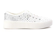 Madden NYC Women's Platform Sneakers Shoes - Comfort Foam Performance Insoles