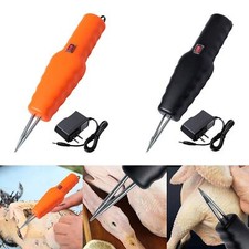Machine électrique à plumer les poulets et les volailles, rechargeable