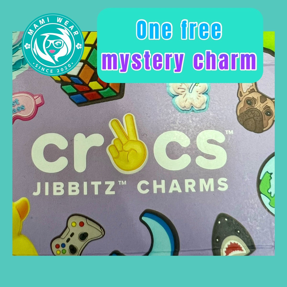 【関税込み】CROCS JIBBITZ Accessories Crocs Lanyard White & Green To Add Charms | eBay