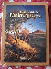 Die malerischsten Wanderwege der Welt + Die C...