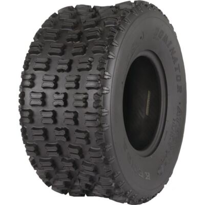 20x11-8 Kenda Dominator K300 Rear ATV Tire (4 Ply) 20x11 20-11-8