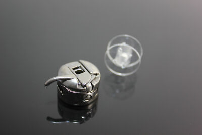 Spulen Für Die Nähmaschine - Canettes Pour Machin Produktbild-Vorschau 4