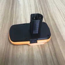 For Ridgid 18V Lithium Battery Convert to for Craftsman 19.2V NI-CD Power Tools