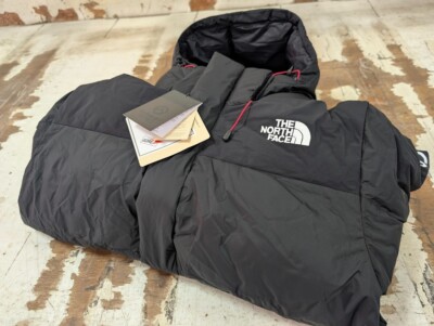 THE NORTH FACE XL ダウンジャケット SUMMIT SERIES THE NORTH FACE SUMMIT ダウンジャケット ブラック