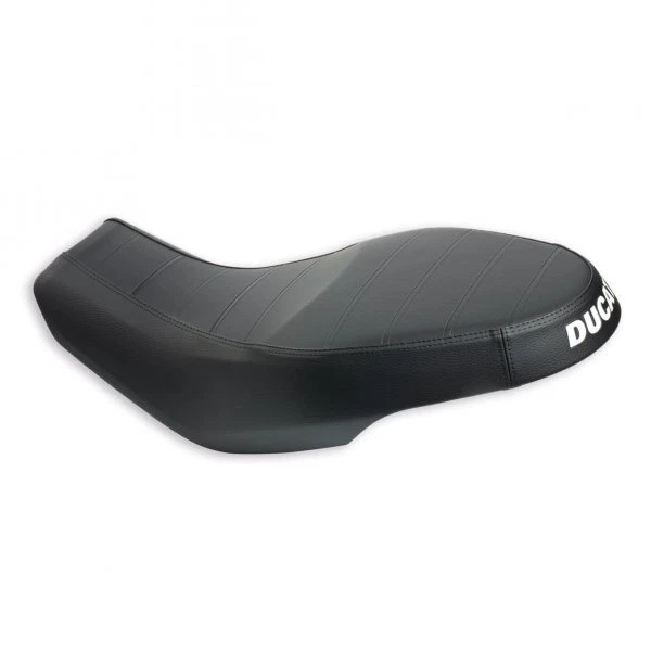 Ducati scrambler low seat deals