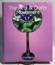 The Arts and Crafts Movement by Oscar Lovell Triggs, 2009