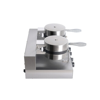 rotary waffle baker