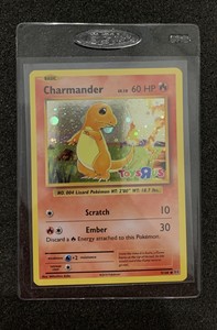 charmander toys r us promo
