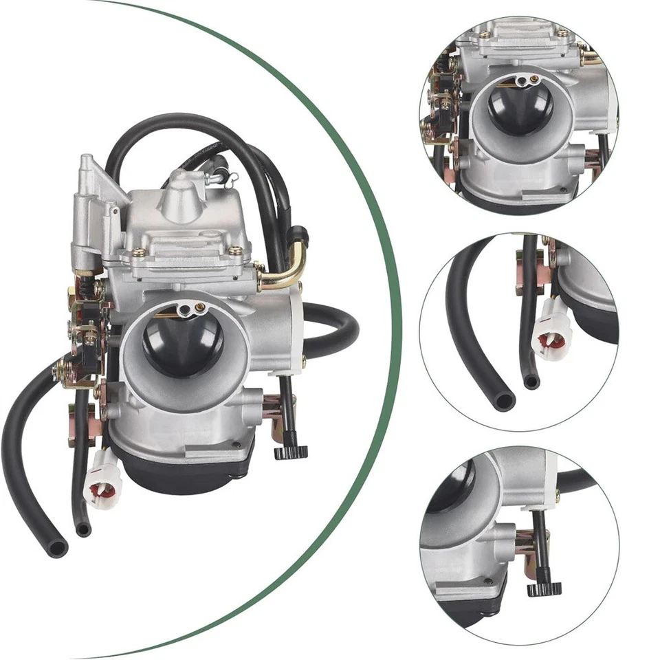 Carburador para Yamaha Road Star 1600 1700 XV1600 1999-2003 XV1700 Carb 2002-2014 Foto 3 de 4