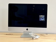 Apple iMac A1418 ME699LL/A 21.5" i3-3225 3.3GHz 4GB 500GB HDD