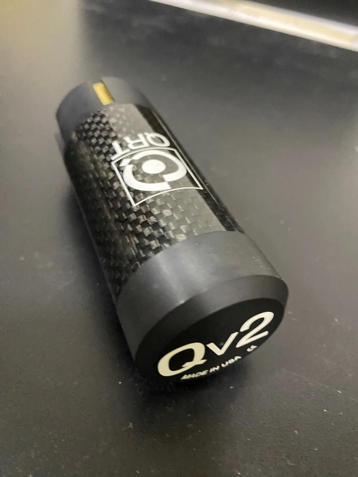 Nordost QVibe QRT (QV2) AC Line Harmonizer (Used) - Image 4 of 4