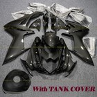 Full Fairings Kit w/ Tank Cover Carbon Fiber For SUZUKI 2011 2022 GSXR 600 / 750