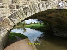 Photo 6x4 Bridge No 4: Lloyd's Bridge 2 c2014