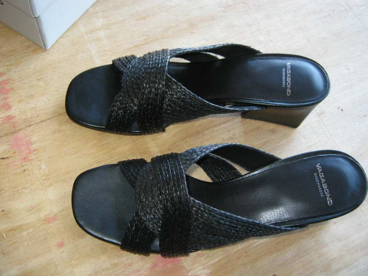 Vagabond bella best sale sandals