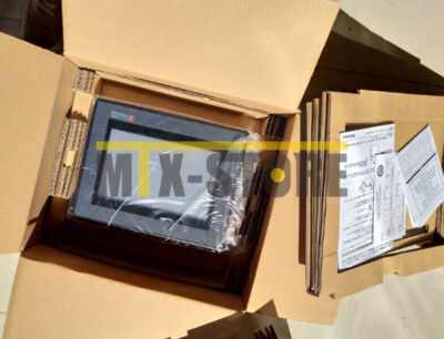 1pcs Brand New Ones with in box Pro-Face GP37W3-BG41-24V Touch Screen #T6