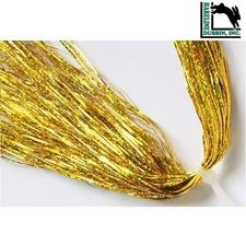 Hareline HEDRON Holographic Flashabou HANKS (HFL) * 2025 Stocks *