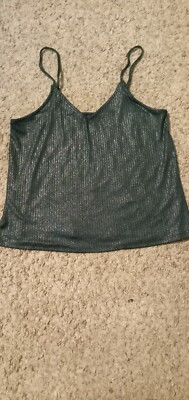 Marks and Spencer women top / Vest, UK size 16, Excellent condition