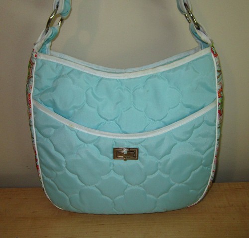 cinda b purse