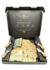 Totally Bamboo Destination Board, Coaster and...