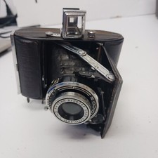  Zeiss Ikon  Vintage Film Camera Parts or Repair