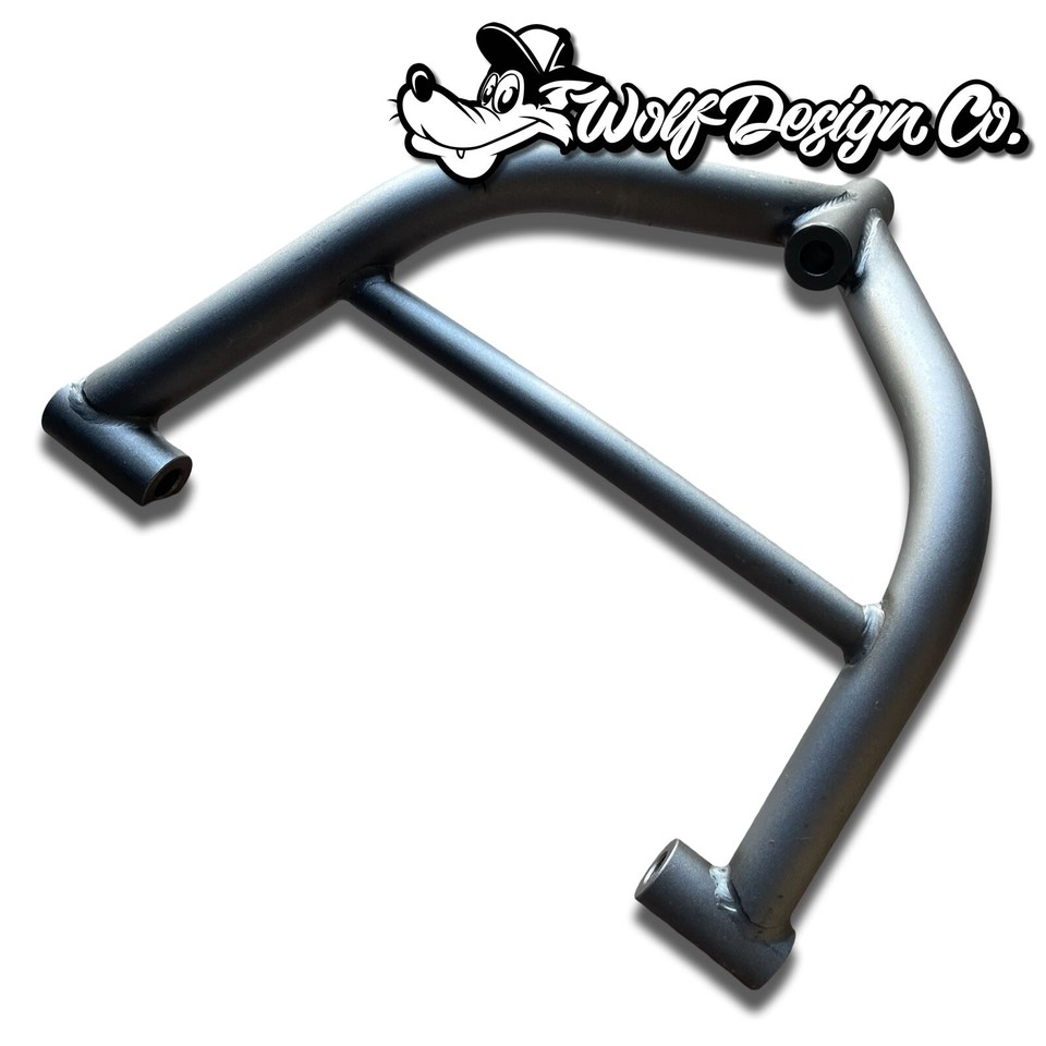 59-64 Impala Shortened Rear End Housing With WishBone Narrowed Ford 9 ...