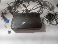 1993-1998 Jeep Grand Cherokee Cd Changer Kit Oem P04796875 Used 1993-1998 Jeep Grand Cherokee Cd Changer Kit Oem P04796875 Used