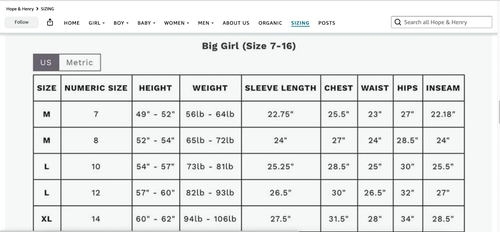 HOPE & HENRY Girls Sweater Poncho Cape M 7/8 Knit Shawl Faux Fur Collar Dressy