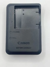OEM Original Genuine Canon CB-2LA Charger for Canon PowerShot