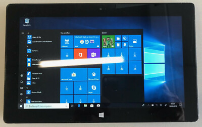 Microsoft Surface Pro 2 Tablet Core i5 1.9 GHz 4GB 128GB 10.6" W10Pro + US Keyb