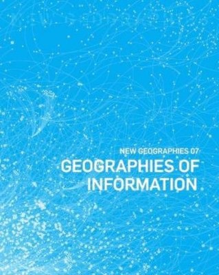 Taraneh Meshkani New Geographies, 7 (Paperback) New Geographies (UK IMPORT)
