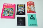New ListingAtari 2600 - HUNT & SCORE 1978 - Complete In Box CIB EX++