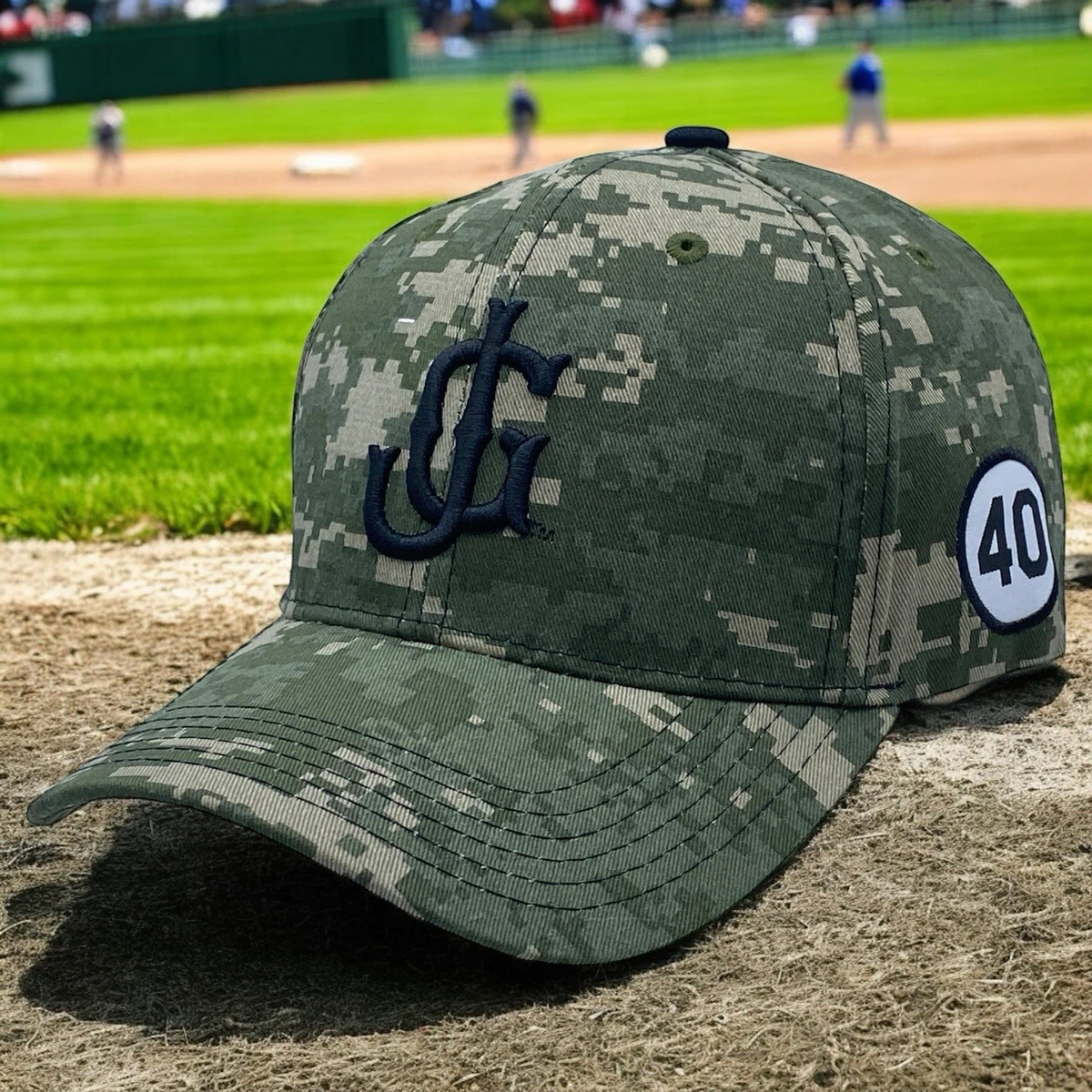 Jackson Generals Sports Fan Apparel & Souvenirs for sale | eBay