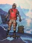 G.I. Joe Classified HISS Fire Team 788 RANGE-VIPER #110 Haslab 6” Figure