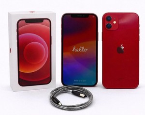 Apple iPhone 11 - Top Zustand - OVP - 64GB - Rot – 12 Monate Gewährleistung