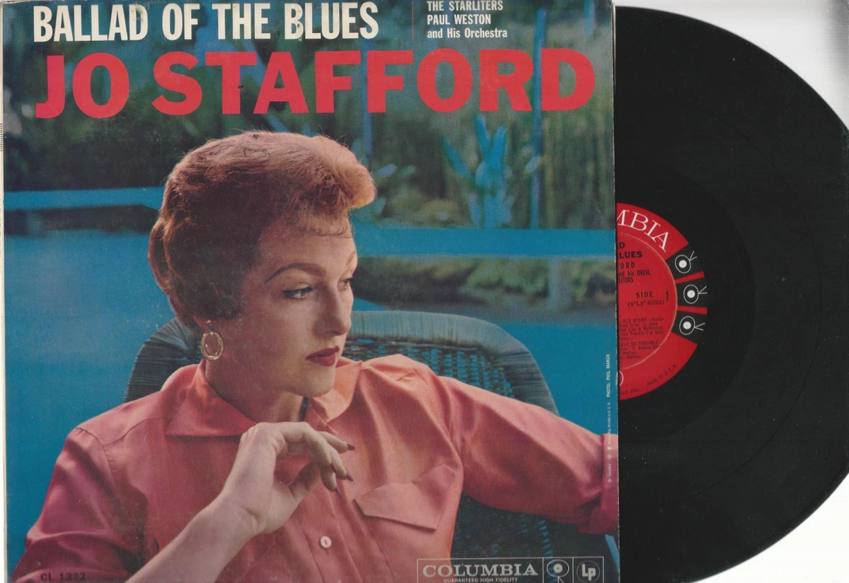 【中古】「未使用品」［CD］Jo Stafford Story CD 【】「未使用品」［CD］Jo Stafford Story