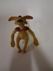 SALACIOUS CRUMB 1983 vtg Star Wars Return o/t JEDI JABBA PLAYSET Action Figure
