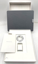 iPad Air 13-inch M2 Wi-Fi 5th Generation Space Grey 128GB