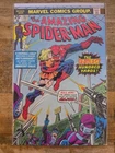 Amazing Spider-Man (Vol. 1) 153 - 1st Paine!